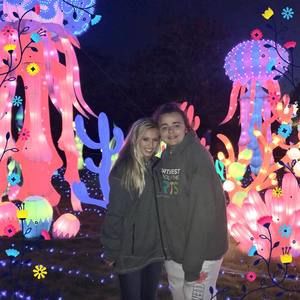 Meet your Posher, Michelle